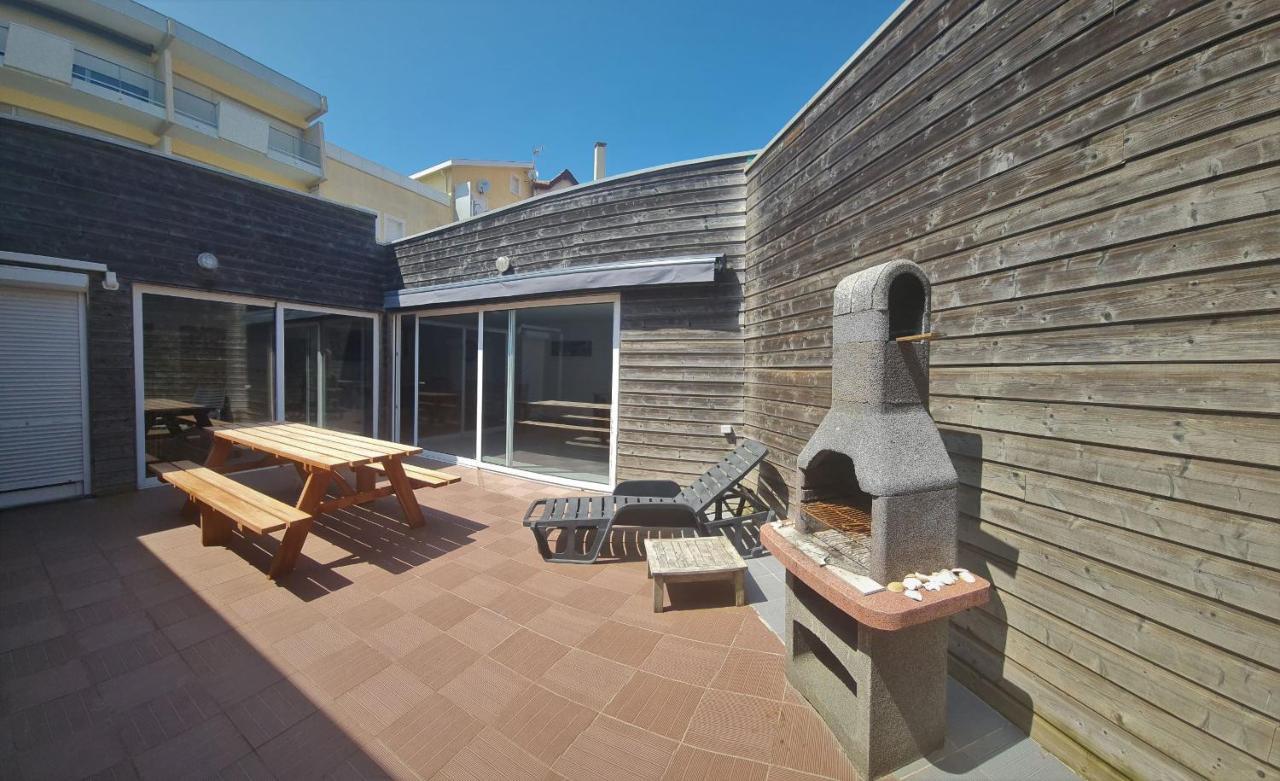 Residence Pasino Lacanau Exterior photo